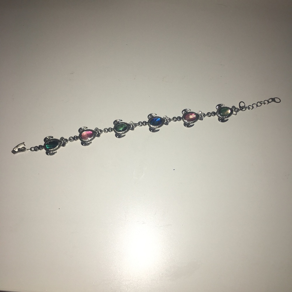 🐢CUTE TURTLE BRACELET🐢